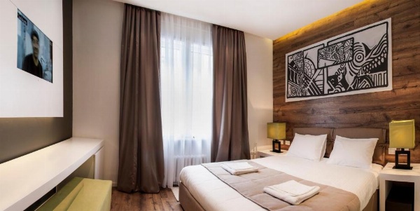 Eden Garden Suites image 11