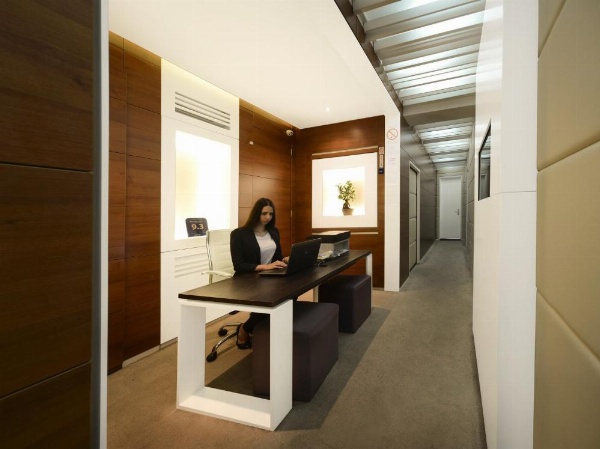 Eden Garden Suites image 19