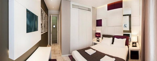 Eden Garden Suites image 2