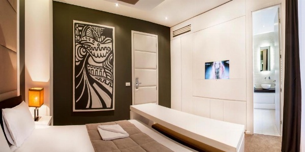 Eden Garden Suites image 27