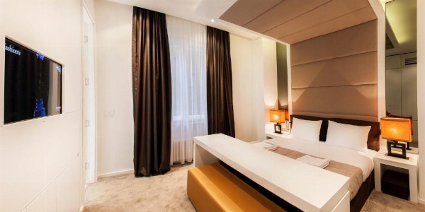 Eden Garden Suites image 28