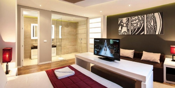 Eden Garden Suites image 29