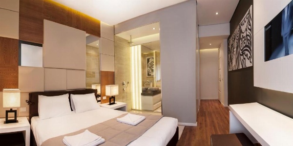 Eden Garden Suites image 32