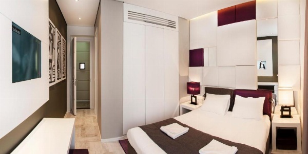 Eden Garden Suites image 38