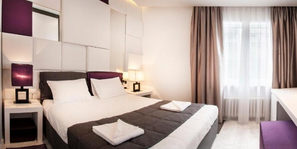 Eden Garden Suites image 39