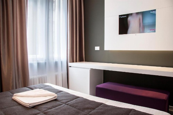 Eden Garden Suites image 40