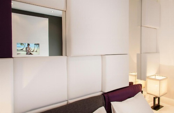 Eden Garden Suites image 41