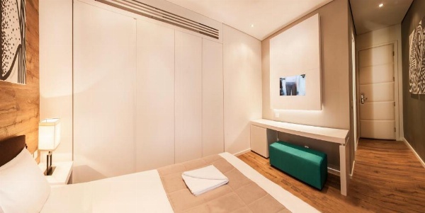 Eden Garden Suites image 43