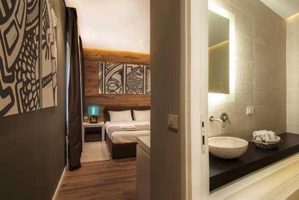 Eden Garden Suites image 45