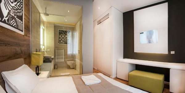 Eden Garden Suites image 8