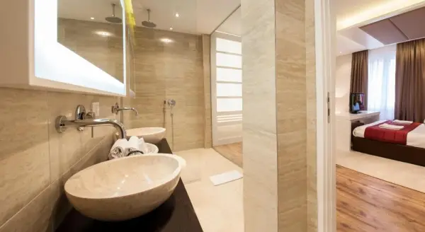 Eden Garden Suites 10