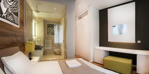 Eden Garden Suites Main image