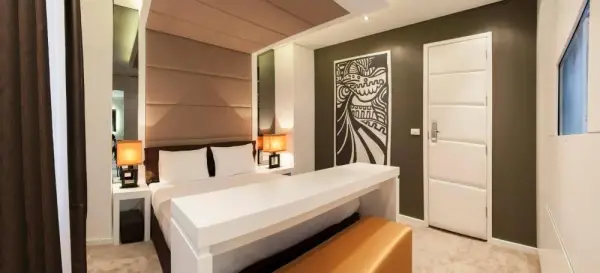 Eden Garden Suites 6