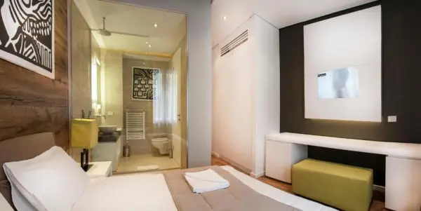 Eden Garden Suites 8