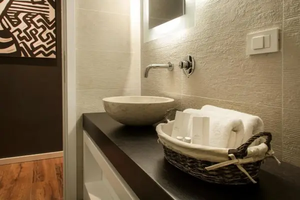 Eden Garden Suites 9